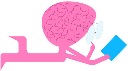 Creative Brain Metaphors for Focus, Strength, and Growth