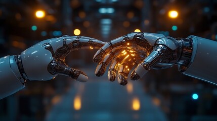 Corporate innovation summit where AI generated business strategies reshape the industry