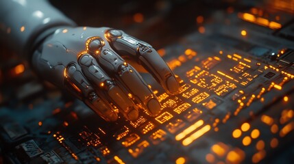 Corporate innovation summit where AI generated business strategies reshape the industry