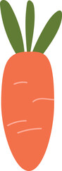 당근 일러스트