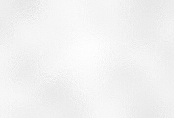 White froster soft gray foil glass texture background Abstract gradient bright light reflection and shiny rough texture surface Glass effect background