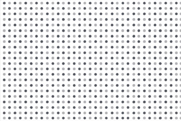 Transparent geometric pattern repeating seamlessly, providing contemporary design solution with minimalist aesthetic and clean visual appeal