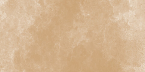 Old rustic art texture design brown dust explosion tone with grungy watercolor background, abstract brown watercolor painting textured with distressed vintage grunge pattern and seamless paint.