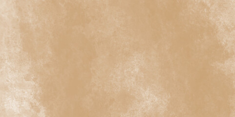 Old rustic art texture design brown dust explosion tone with grungy watercolor background, abstract brown watercolor painting textured with distressed vintage grunge pattern and seamless paint.