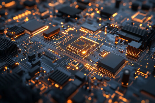 5G and 6G will create opportunities for innovation in manufacturing, logistics, and supply chain automation 