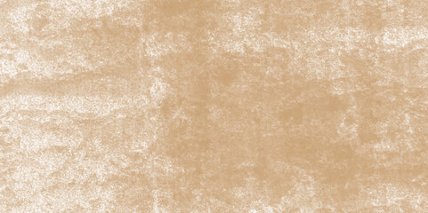 Naklejka premium Old rustic art texture design brown dust explosion tone with grungy watercolor background, abstract brown watercolor painting textured with distressed vintage grunge pattern and seamless paint.
