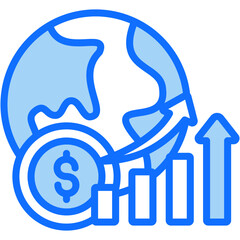 Economy Icon