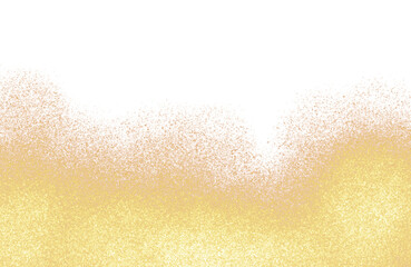 Dust and noise texture on transparent background