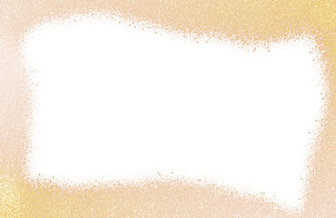 Dust and noise texture on transparent background