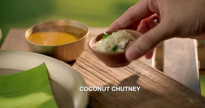 Masala dosa, Mysore, Rava, and Paper Dosa &mdash; iconic South Indian crepes with flavorful fillings, loved globally across American, British, Indian cultures in street stalls, cafes, and restaurants.