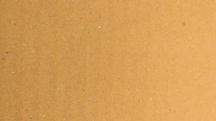 Texture of brown craft or kraft paper background, cardboard sheet, recycle paper, copy space for text. 