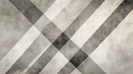 Abstract grayscale diagonal lines textured background.