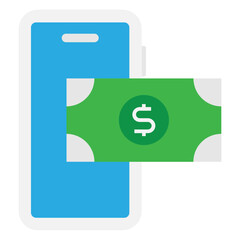 Mobile Banking Money