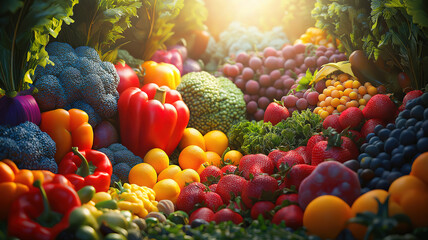 Analyzing plant-based diets and food technology innovations shaping the food and beverage industry