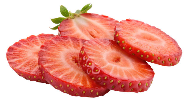 strawberry pieces fresh strawberries slices isolated png fresh strawberries png juicy strawberries png isolated strawberries png red berries png fruit slices png transparent background image