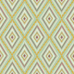 seamless geometric pattern