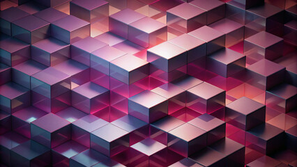 abstract geometric background