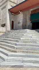 old house in the old town of rhodes greece