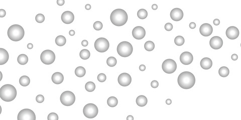 Elegant Silver Glitter Lights on a Transparent Layer with a Vivid Glow – Vector Art for Premium Use. Vector Background with Floating Silver Sparkles and Shimmer Lights on a Clear Transparent Surface