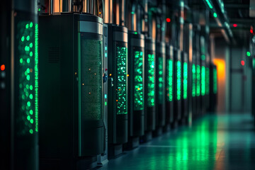 discussion on how quantum computing will impact the future of cryptocurrency