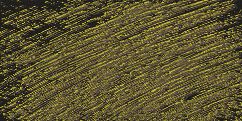 Black background, grunge texture design. Scratched and dirty background. Abstract grunge texture isolated on black background.