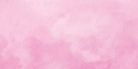 Abstract Gray with Light Pink Watercolor Texture Background Featuring Soft Ink Blending and Artistic Flow. Handcrafted Watercolor Background in Gray with White Highlights design.