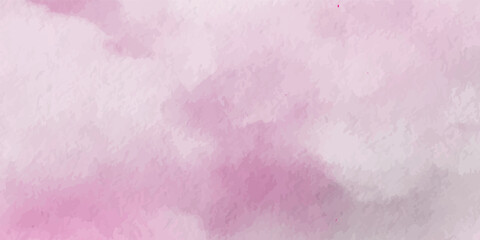 Abstract Gray with Light Pink Watercolor Texture Background Featuring Soft Ink Blending and Artistic Flow. Handcrafted Watercolor Background in Gray with White Highlights design.