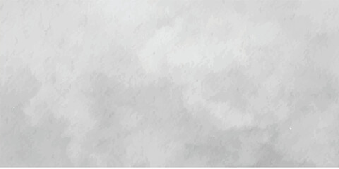 Hand-Painted Abstract Monochrome Gray Watercolor with Soft Grunge and Ink Flow Textures. Retro Aquarelle Illustration in Monochrome Gray with Rough Ink-Style Background