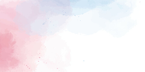 Soft Orange and white  Watercolor Wash with Delicate Brush Strokes and Light Blended Highlights. Light Orange and Coral Watercolor Background with Smooth Blending and Airy Artistic Texture