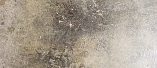 Aged Distressed Concrete Cement Wall Floor Texture