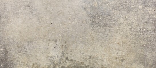 Distressed Concrete Wall Texture with Grungy Details