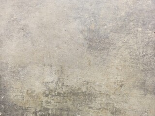 Distressed Concrete Wall Texture with Grungy Details