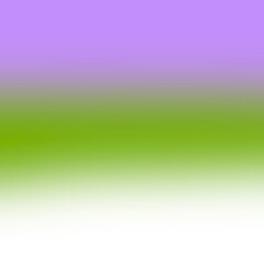 the three gradient colors background