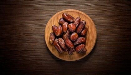 how many dates are so sweet in dishes