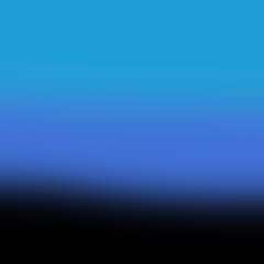 the three gradient colors background