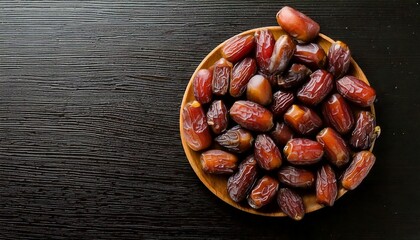 how many dates are so sweet in dishes
