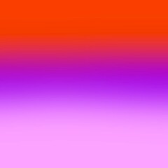 the three gradient colors background