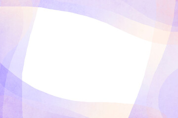 まだら四角の背景フレーム パープル