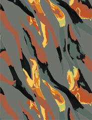 Zebra skin prin,t wallpaper, motif, background,vector,abstract,animal skin,vector illustration.