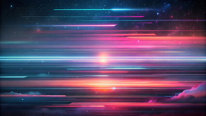 abstract motion background