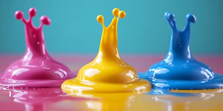 Colorful liquid splash art (1)