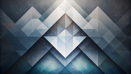 abstract geometric background