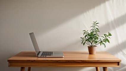 Fototapeta premium Work & Wood