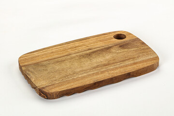 Wooden cutting board kithen equipment
