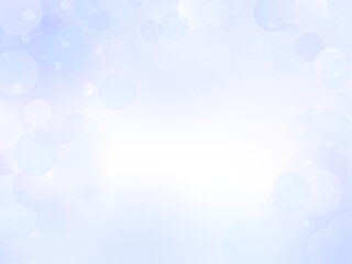 神秘的な紫のパステルカラーの背景