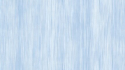 Light Blue Denim Fabric Texture With Classic Crease Pattern
