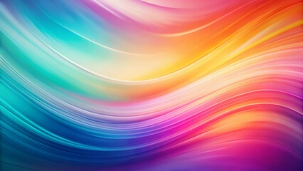 Obraz premium abstract colorful background