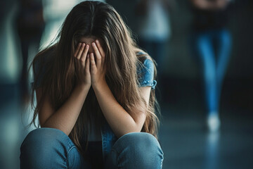 schools can integrate mental health education into their curriculum, fostering early awareness and support 