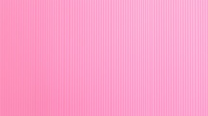 Bright pink paper with vertical ribbed pattern