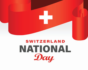 Swiss national day independence day